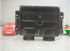 Recambio de centralita motor uce para peugeot 206 berlina 1.9 diesel referencia OEM IAM 9641390180 9641390180 9641390180