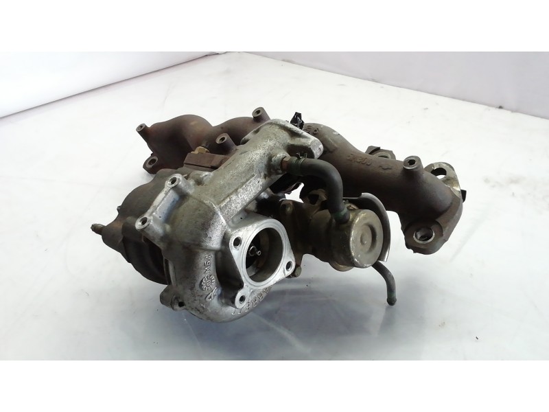 Recambio de turbocompresor para nissan almera tino (v10m) ambience referencia OEM IAM 144114U110 144114U110 GT1549 Recambio de turbocompresor para nissan almera tino (v10m) ambience referencia OEM IAM 144114U110 144114U110 GT1549