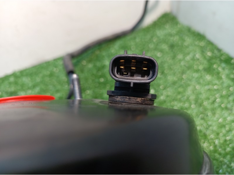 Recambio de servofreno para peugeot 108 active referencia OEM IAM 0204805522 0204805522 472000H090