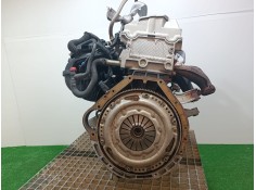 Recambio de motor completo para mercedes-benz clase c (w203) berlina 180 (203.035) referencia OEM IAM M111951 M111951 M111951