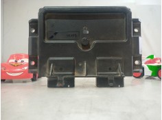 Recambio de centralita motor uce para peugeot 206 berlina 1.9 diesel referencia OEM IAM 9641390180 9641390180 9641390180 2