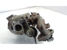 Recambio de turbocompresor para nissan almera tino (v10m) ambience referencia OEM IAM 144114U110 144114U110 GT1549 2