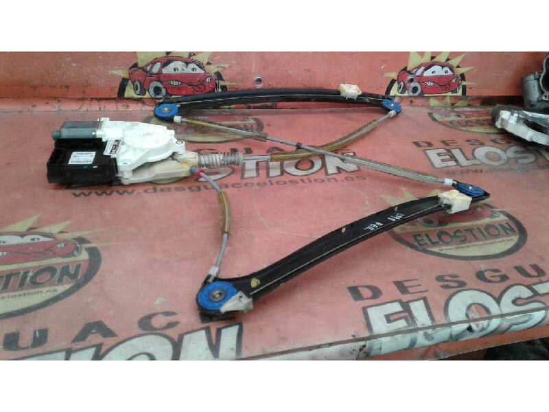 Recambio de elevalunas delantero derecho para audi a3 (8p) 1.9 tdi ambition referencia OEM IAM 8P0959802E 8P0959802E 