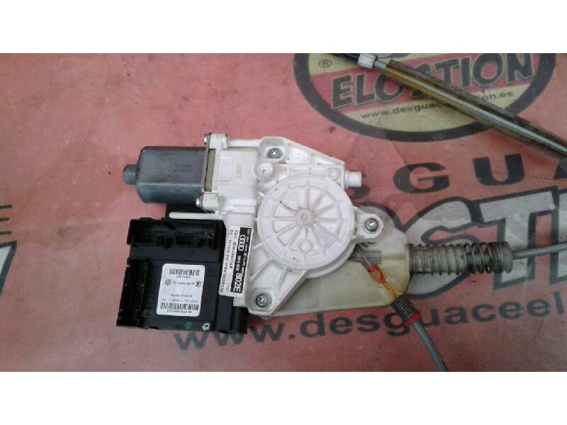 Recambio de elevalunas delantero derecho para audi a3 (8p) 1.9 tdi ambition referencia OEM IAM 8P0959802E 8P0959802E 