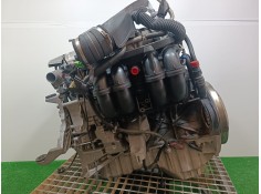 Recambio de motor completo para mercedes-benz clase c (w203) berlina 180 (203.035) referencia OEM IAM M111951 M111951 M111951 2
