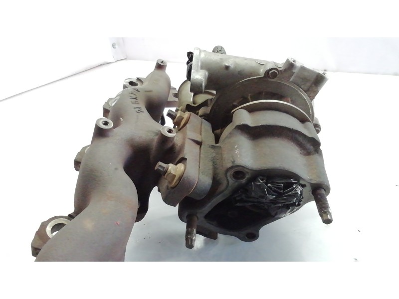 Recambio de turbocompresor para nissan almera tino (v10m) ambience referencia OEM IAM 144114U110 144114U110 GT1549 Recambio de turbocompresor para nissan almera tino (v10m) ambience referencia OEM IAM 144114U110 144114U110 GT1549