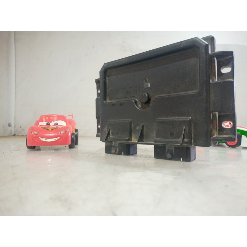 Recambio de centralita motor uce para peugeot 206 berlina 1.9 diesel referencia OEM IAM 9641390180 9641390180 9641390180