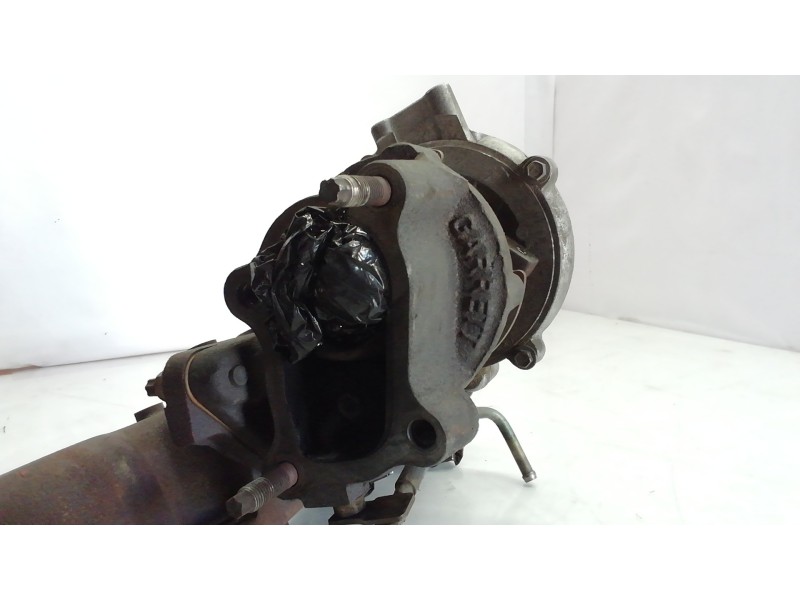 Recambio de turbocompresor para nissan almera tino (v10m) ambience referencia OEM IAM 144114U110 144114U110 GT1549 Recambio de turbocompresor para nissan almera tino (v10m) ambience referencia OEM IAM 144114U110 144114U110 GT1549