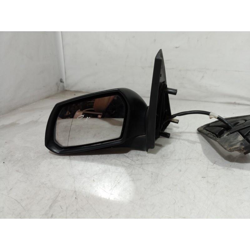 Recambio de retrovisor izquierdo para ford mondeo berlina (ge) ambiente referencia OEM IAM 014119 014119 014119