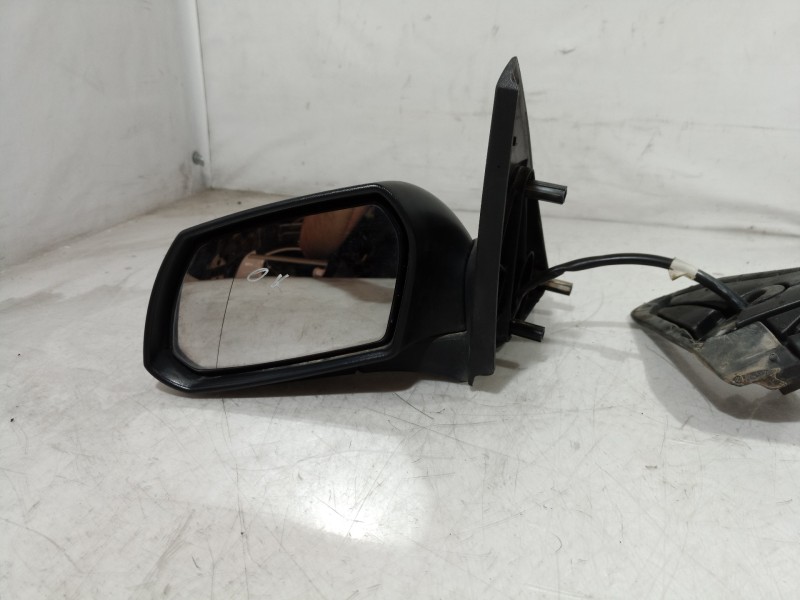 Recambio de retrovisor izquierdo para ford mondeo berlina (ge) ambiente referencia OEM IAM 014119 014119 014119