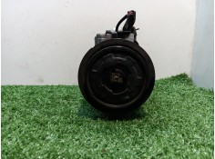 Recambio de compresor aire acondicionado para seat ibiza sc (6j1) emoción referencia OEM IAM   