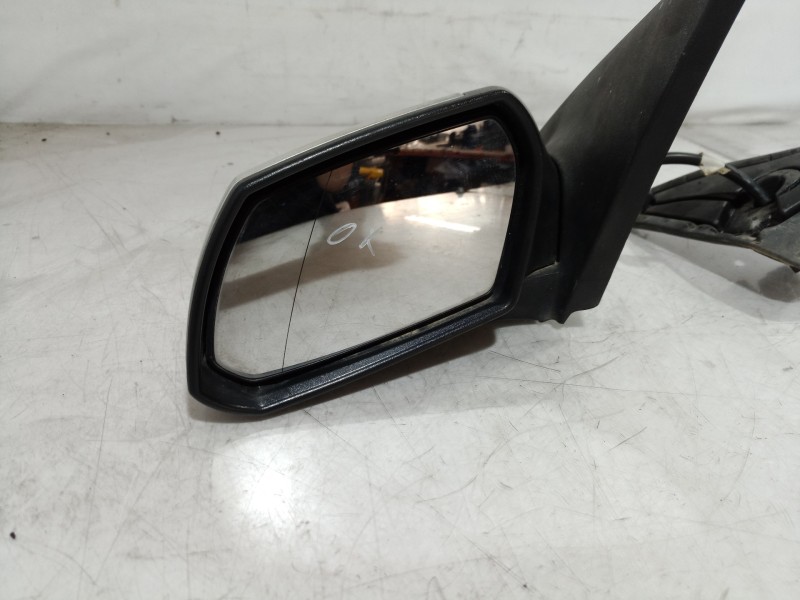 Recambio de retrovisor izquierdo para ford mondeo berlina (ge) ambiente referencia OEM IAM 014119 014119 014119