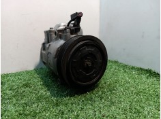 Recambio de compresor aire acondicionado para seat ibiza sc (6j1) emoción referencia OEM IAM    2