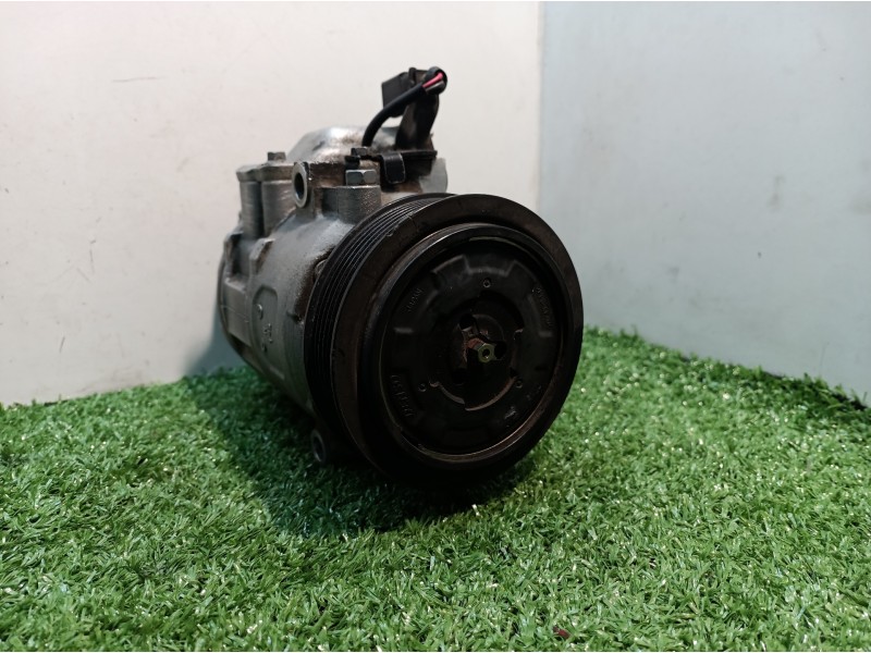 Recambio de compresor aire acondicionado para seat ibiza sc (6j1) emoción referencia OEM IAM   