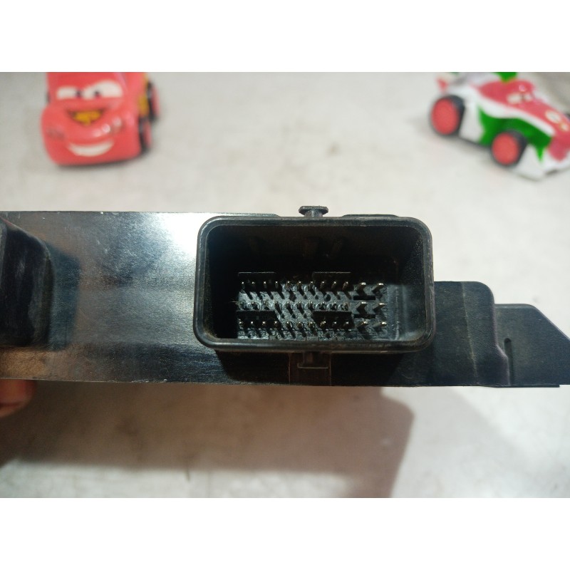 Recambio de centralita motor uce para peugeot 206 berlina 1.9 diesel referencia OEM IAM 9641390180 9641390180 9641390180