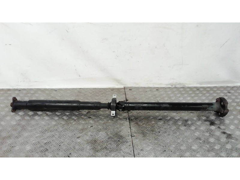 Recambio de transmision central para bmw serie 3 touring (e91) 318d referencia OEM IAM 752734207 752734207 752734207