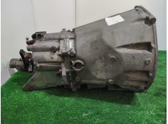 Recambio de caja cambios para mercedes-benz clase c (w203) berlina 180 (203.035) referencia OEM IAM 2032602701 2032602701 716633