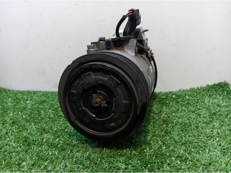 Recambio de compresor aire acondicionado para seat ibiza sc (6j1) emoción referencia OEM IAM   