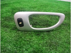 Recambio de mando elevalunas trasero derecho para peugeot 307 berlina (s2) xr referencia OEM IAM 96360166XT 96360166XT 96360166X