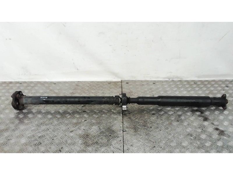 Recambio de transmision central para bmw serie 3 touring (e91) 318d referencia OEM IAM 752734207 752734207 752734207