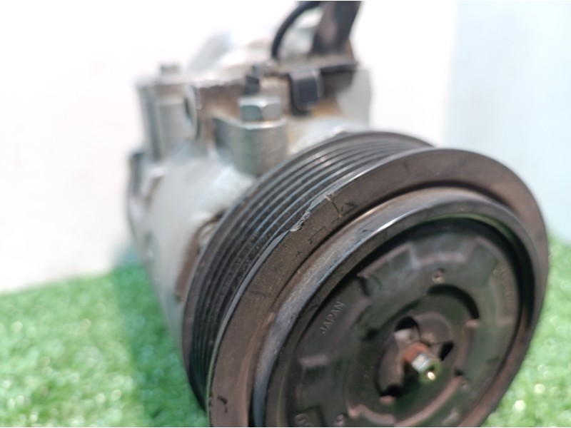 Recambio de compresor aire acondicionado para seat ibiza sc (6j1) emoción referencia OEM IAM   