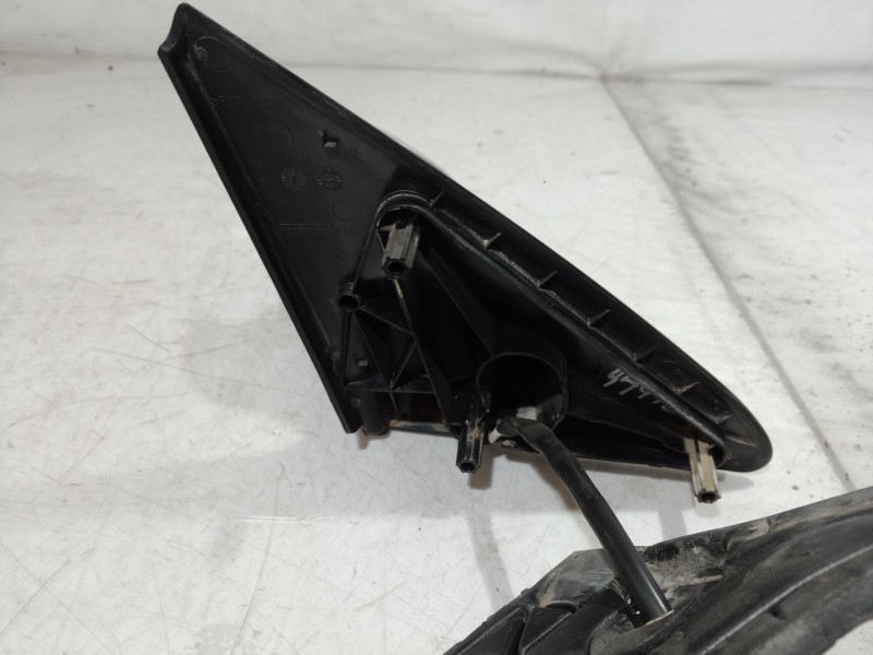 Recambio de retrovisor izquierdo para ford mondeo berlina (ge) ambiente referencia OEM IAM 014119 014119 014119