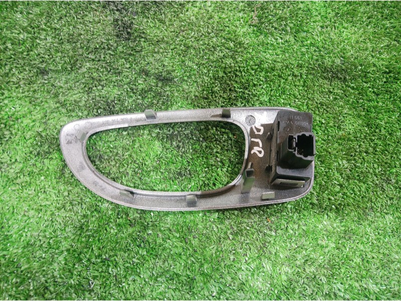 Recambio de mando elevalunas trasero derecho para peugeot 307 berlina (s2) xr referencia OEM IAM 96360166XT 96360166XT 96360166X