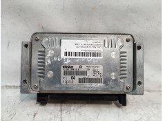 Recambio de centralita motor uce para peugeot 206 berlina 1.6 referencia OEM IAM 0261206216 0261206216 9632693980