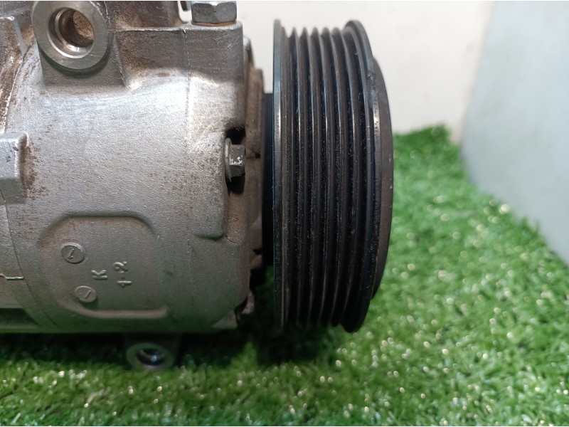 Recambio de compresor aire acondicionado para seat ibiza sc (6j1) emoción referencia OEM IAM   