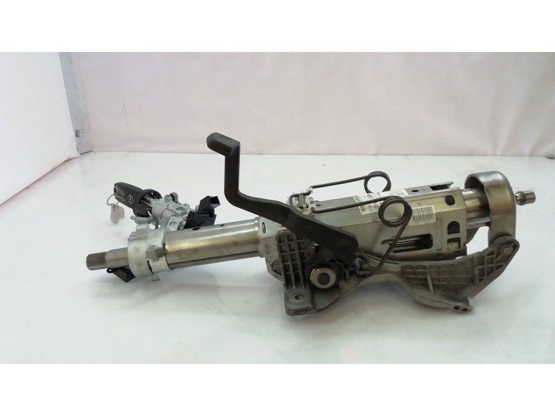 Recambio de columna direccion para opel insignia berlina cosmo referencia OEM IAM 13219343 13219343 13219343