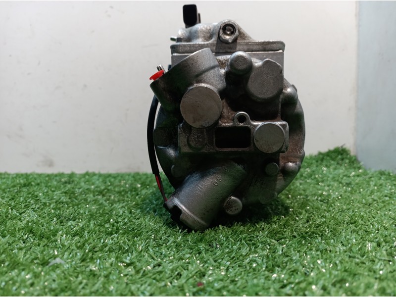 Recambio de compresor aire acondicionado para seat ibiza sc (6j1) emoción referencia OEM IAM   