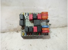 Recambio de caja reles / fusibles para alfa romeo 147 (190) 1.9 jtd 120 collezione referencia OEM IAM 51742420 51742420 51742420