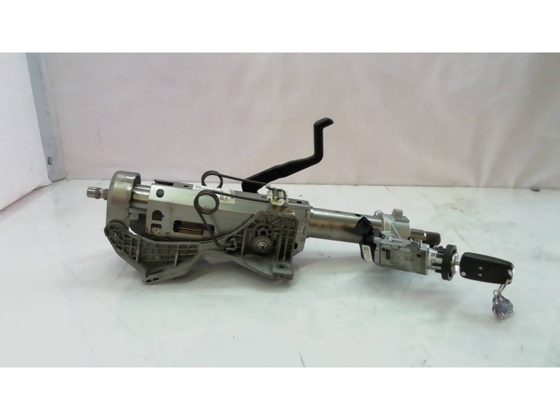 Recambio de columna direccion para opel insignia berlina cosmo referencia OEM IAM 13219343 13219343 13219343