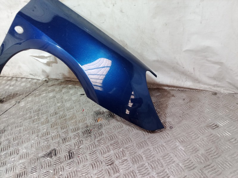 Recambio de aleta delantera derecha para peugeot 307 cc (s1) 2.0 referencia OEM IAM 7841N7 7841N7 7841N7