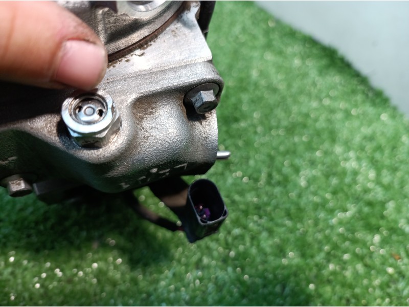 Recambio de compresor aire acondicionado para seat ibiza sc (6j1) emoción referencia OEM IAM   