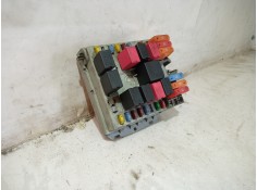 Recambio de caja reles / fusibles para alfa romeo 147 (190) 1.9 jtd 120 collezione referencia OEM IAM 51742420 51742420 51742420 2