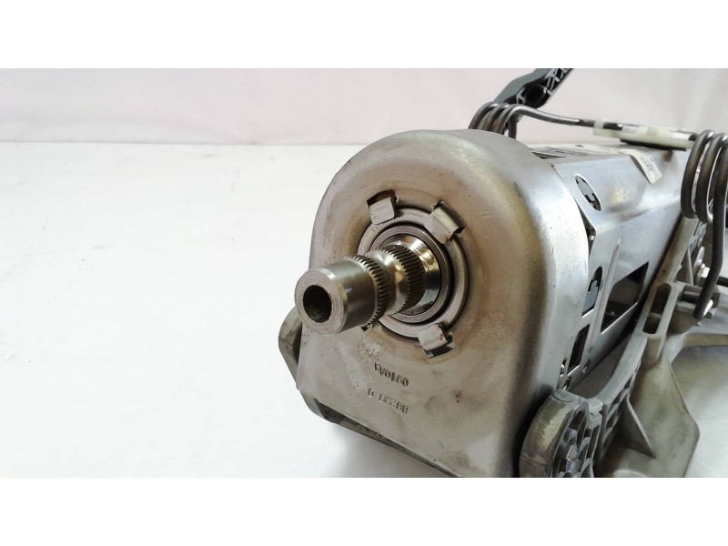 Recambio de columna direccion para opel insignia berlina cosmo referencia OEM IAM 13219343 13219343 13219343