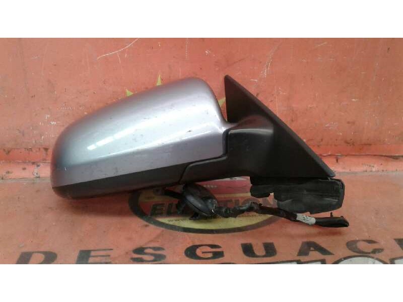 Recambio de retrovisor derecho para audi a3 (8p) 1.9 tdi ambition referencia OEM IAM   
