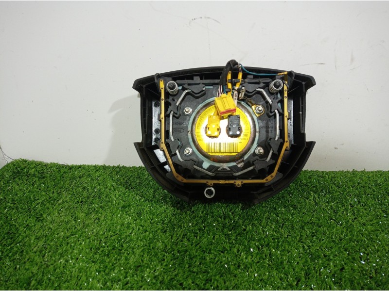 Recambio de airbag volante para ford transit connect (tc7) furg. referencia OEM IAM 6004846 6004846 6004846