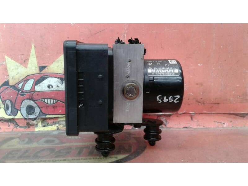 Recambio de abs para audi a3 (8p) 1.9 tdi ambition referencia OEM IAM 1K0614517H  