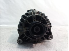 Recambio de alternador para peugeot 307 cc (s1) 2.0 referencia OEM IAM 9649611480 9649611480 9649611480