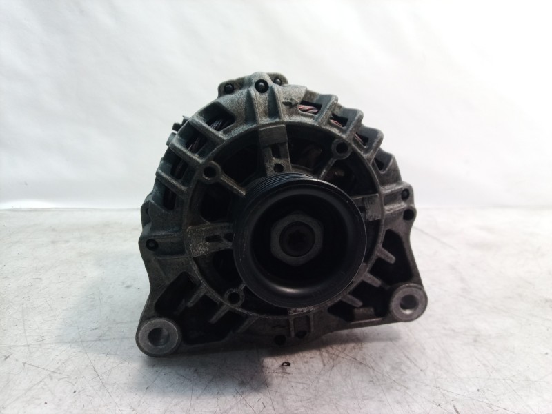 Recambio de alternador para peugeot 307 cc (s1) 2.0 referencia OEM IAM 9649611480 9649611480 9649611480