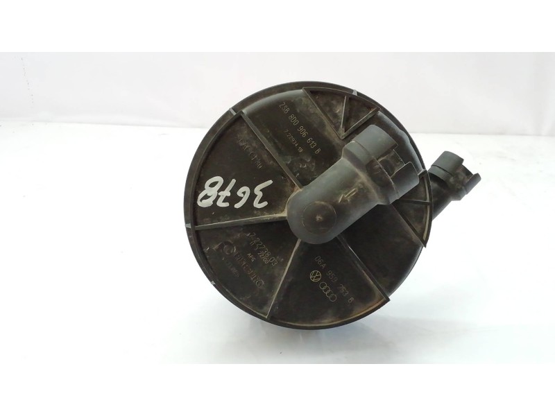 Recambio de valvula egr para audi a6 berlina (4b2) 1.8 t referencia OEM IAM 06A959253B 06A959253 8D0906613