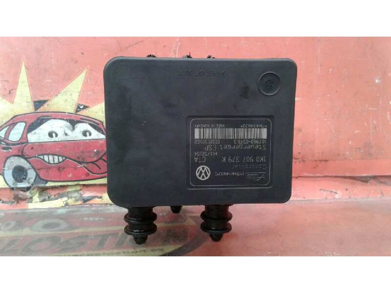 Recambio de abs para audi a3 (8p) 1.9 tdi ambition referencia OEM IAM 1K0614517H  