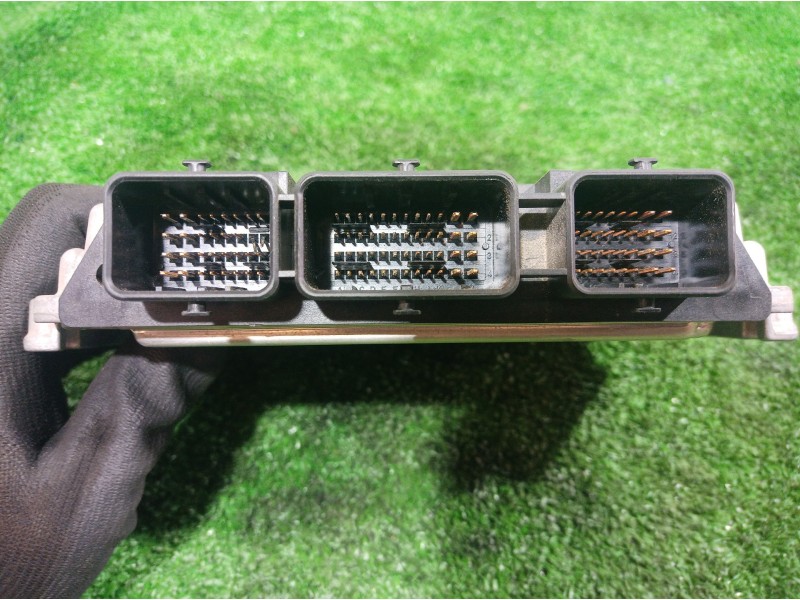 Recambio de centralita motor uce para peugeot 307 berlina (s2) xr referencia OEM IAM 9659342280 9659342280 9659342280