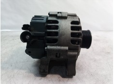 Recambio de alternador para peugeot 307 cc (s1) 2.0 referencia OEM IAM 9649611480 9649611480 9649611480 2