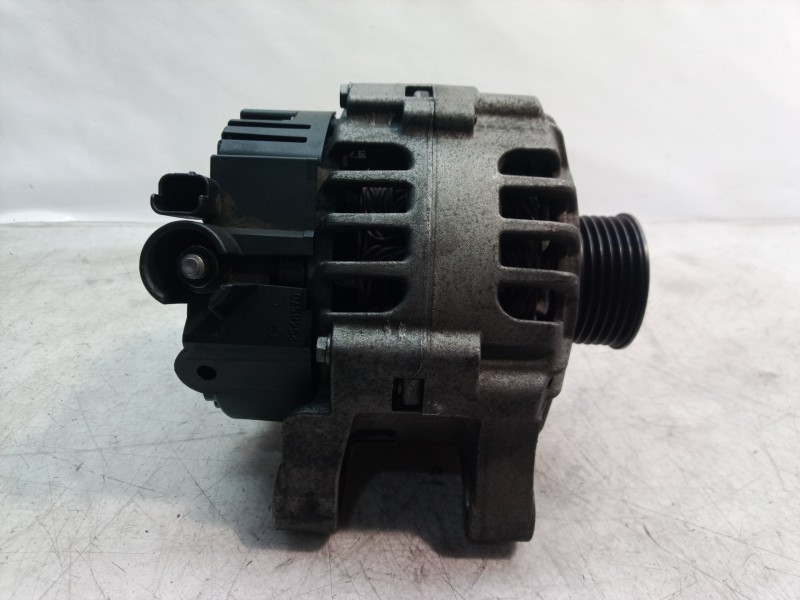 Recambio de alternador para peugeot 307 cc (s1) 2.0 referencia OEM IAM 9649611480 9649611480 9649611480