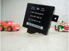 Recambio de modulo electronico para mercedes-benz clase e (w210) berlina diesel 3.0 turbodiesel cat referencia OEM IAM 210820612 2