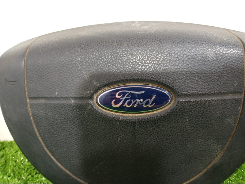 Recambio de airbag volante para ford transit connect (tc7) furg. referencia OEM IAM 6004846 6004846 6004846