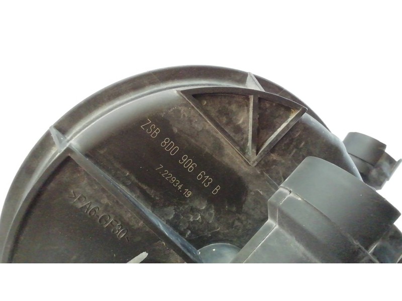 Recambio de valvula egr para audi a6 berlina (4b2) 1.8 t referencia OEM IAM 06A959253B 06A959253 8D0906613